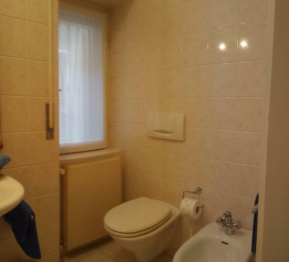 Вилла Casa Del Borgo Pognana Lario Экстерьер фото